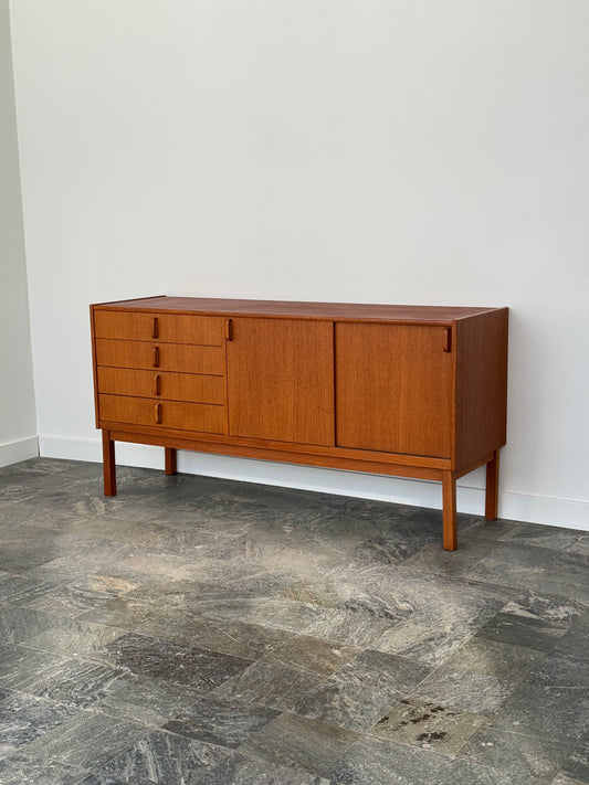 Sideboard "Variett", Bertil Fridhagen för Bodafors
