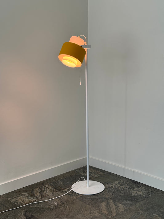 Golvlampa, Luxus