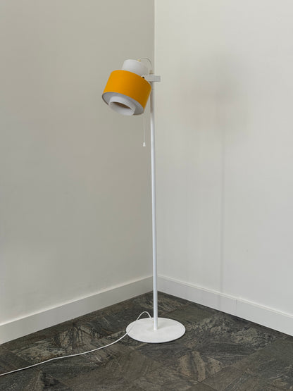 Golvlampa, Luxus