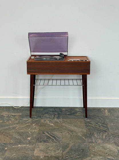 Radiogrammofon, AGA