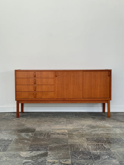 Sideboard "Variett", Bertil Fridhagen för Bodafors