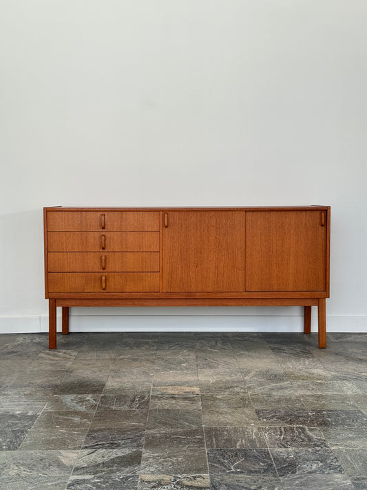 Sideboard "Variett", Bertil Fridhagen för Bodafors