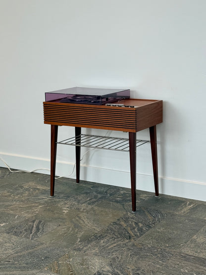 Radiogrammofon, AGA