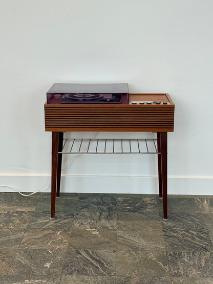 Radiogrammofon, AGA