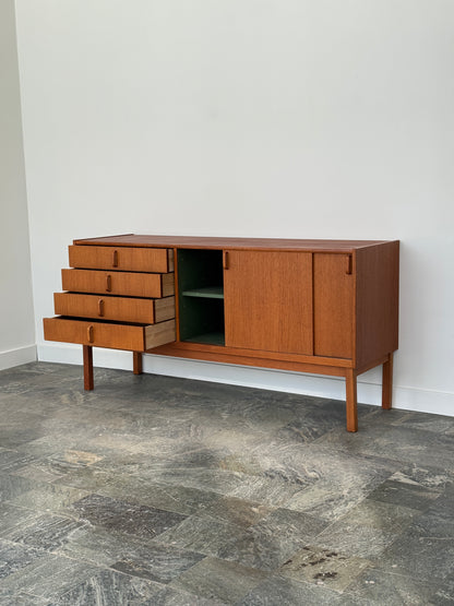 Sideboard "Variett", Bertil Fridhagen för Bodafors